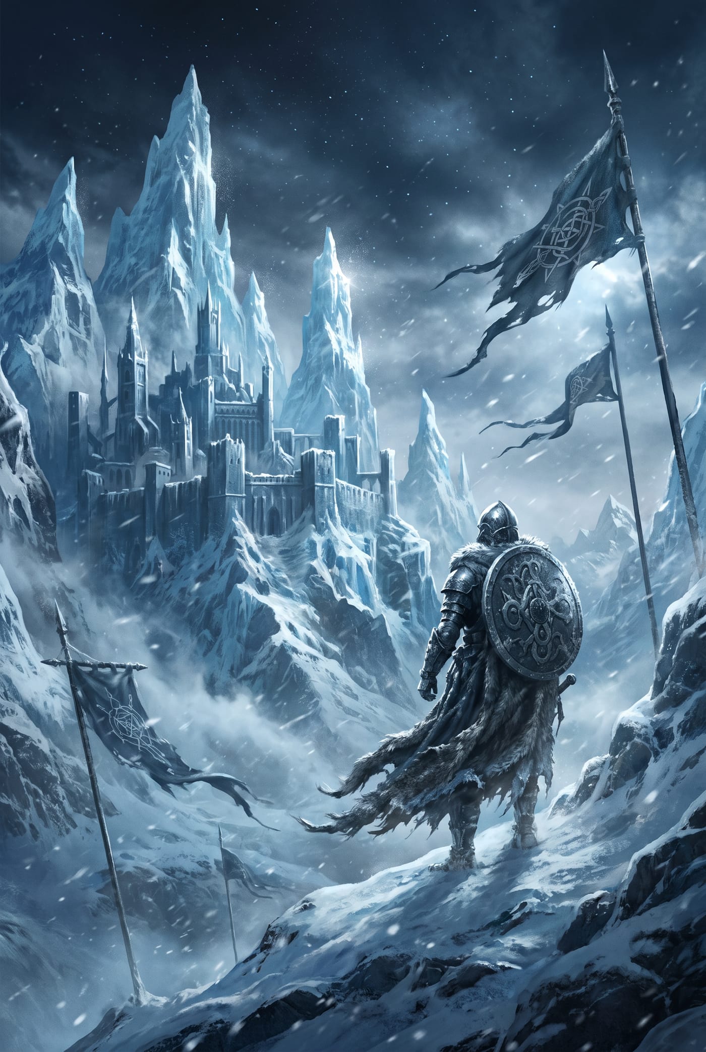 Skeldrun — the Gyro Realm